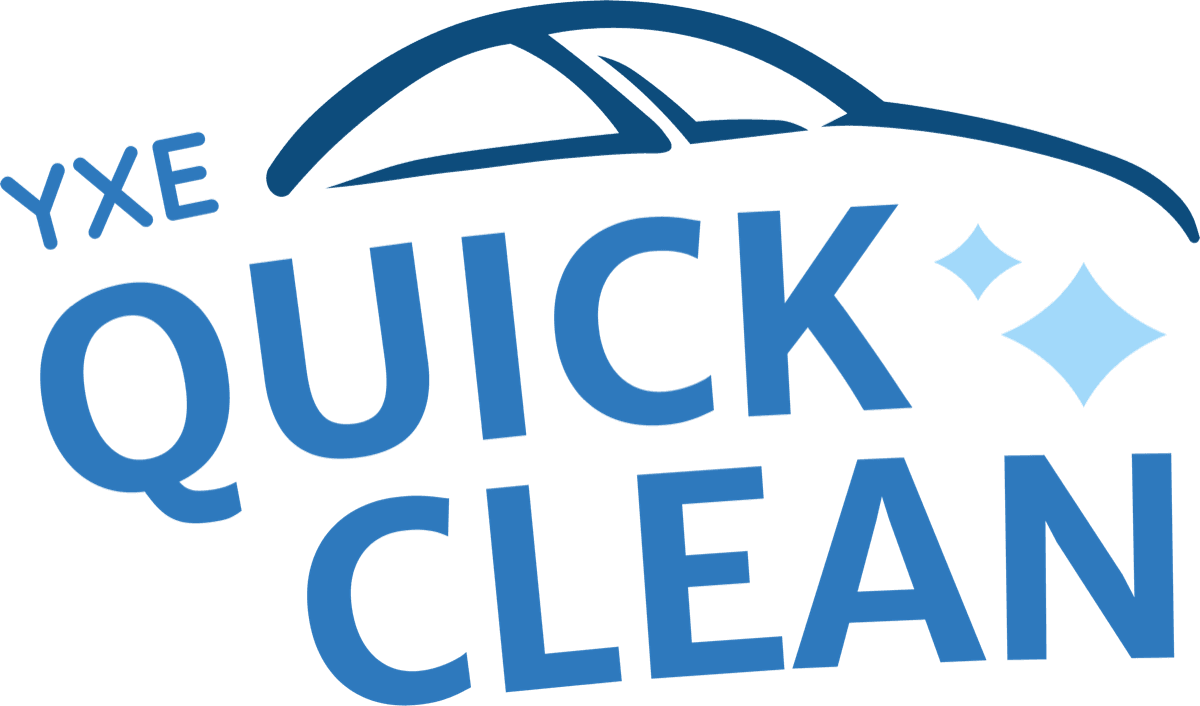 YXE Quick Clean logo